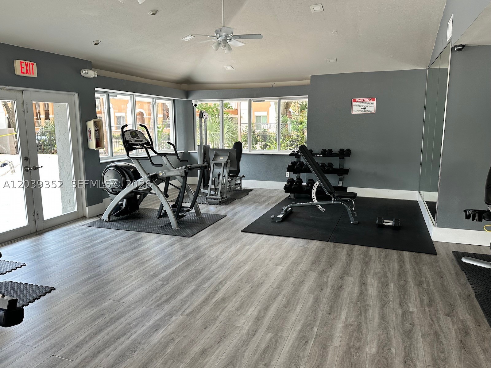 VILLA BELLINI CONDO - Residential