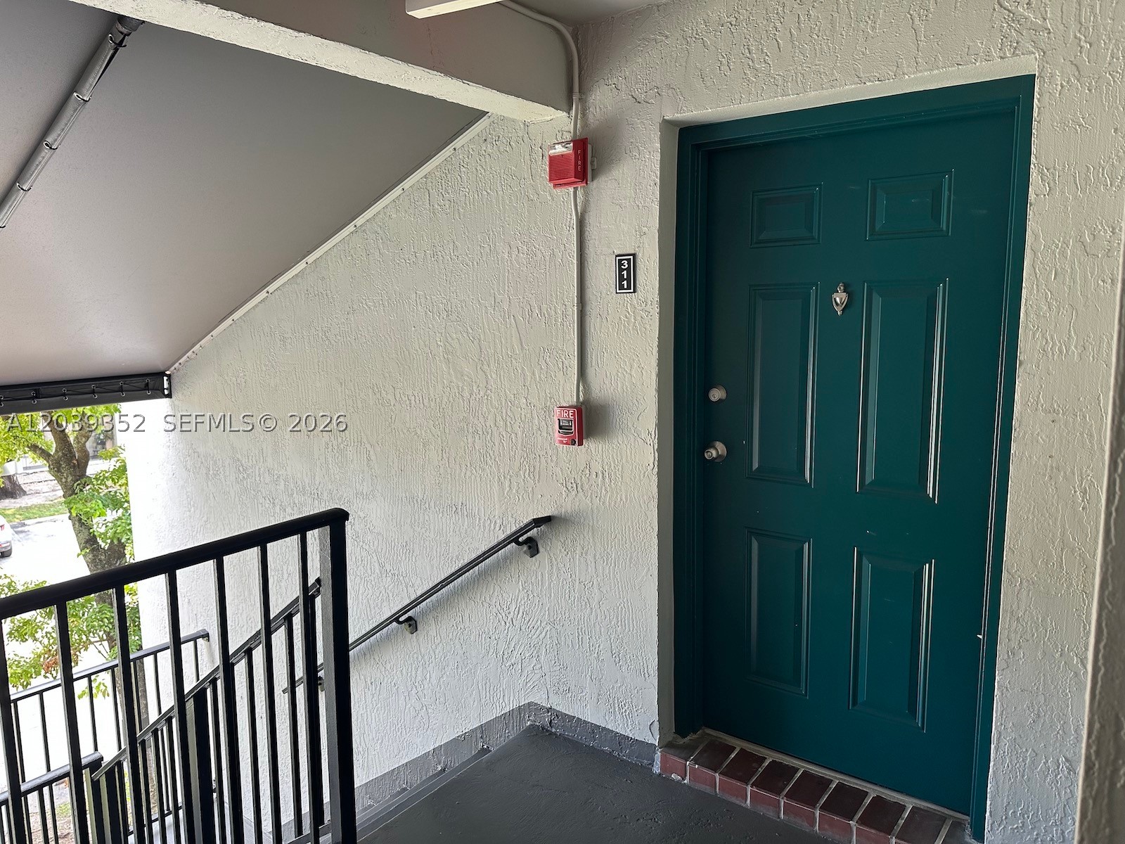 VILLA BELLINI CONDO - Residential