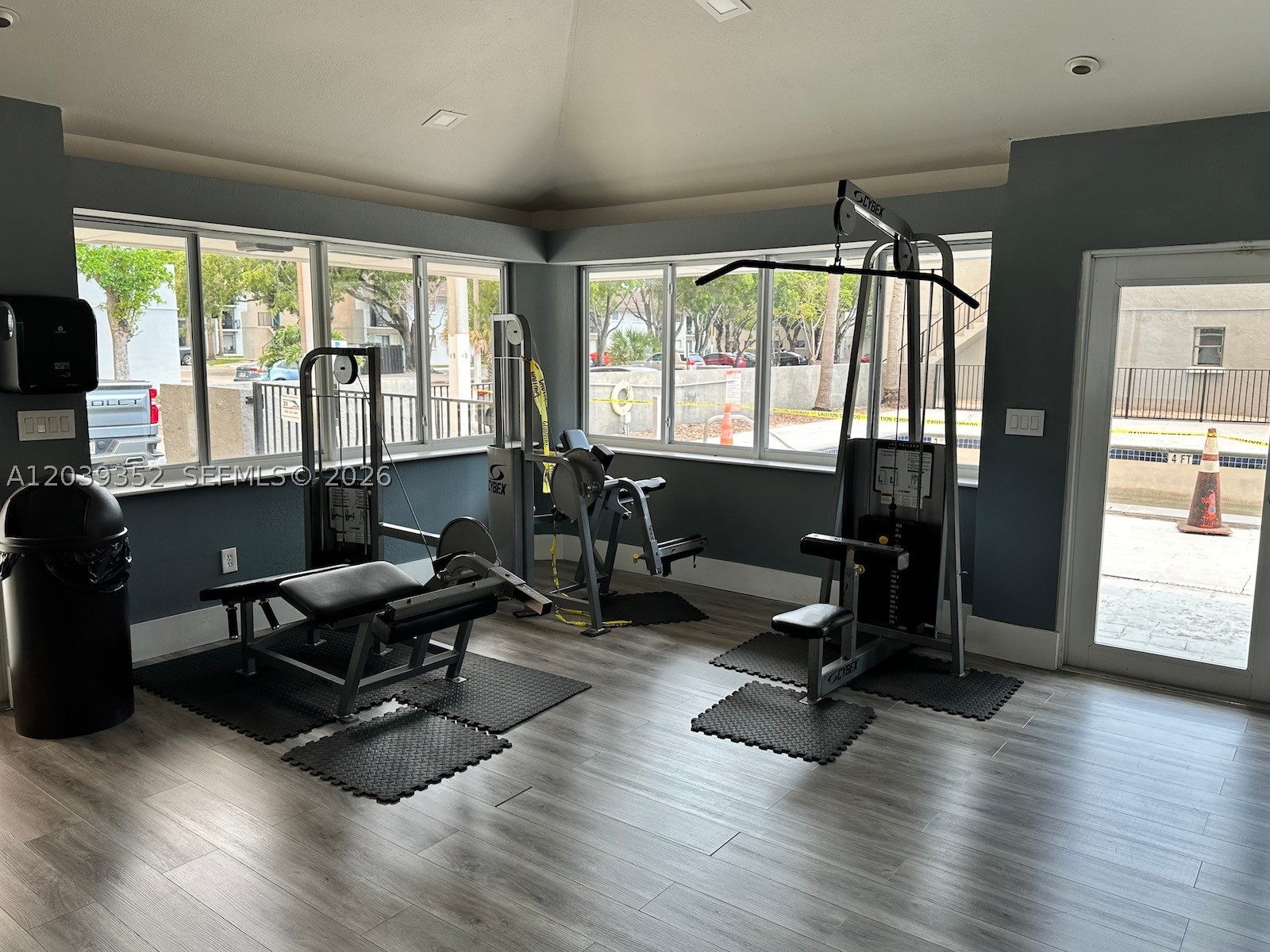 VILLA BELLINI CONDO - Residential