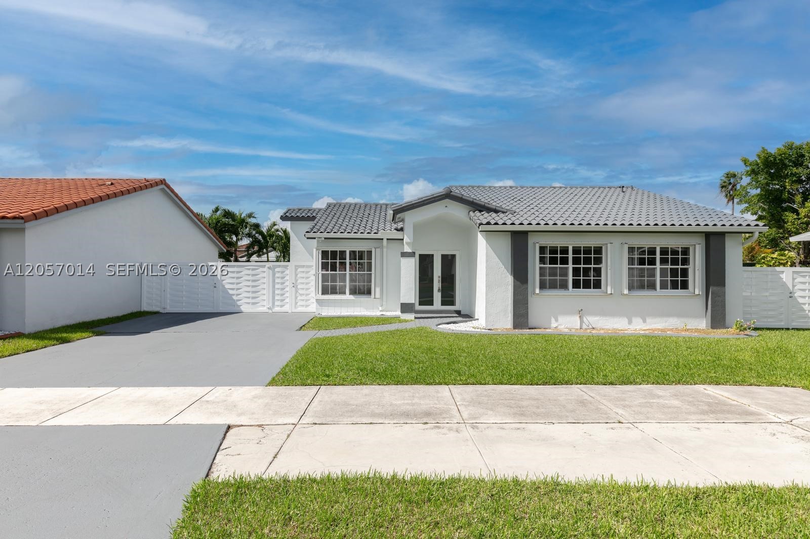 1ST AMEND TO TRUVAL SUB - Residential Lease