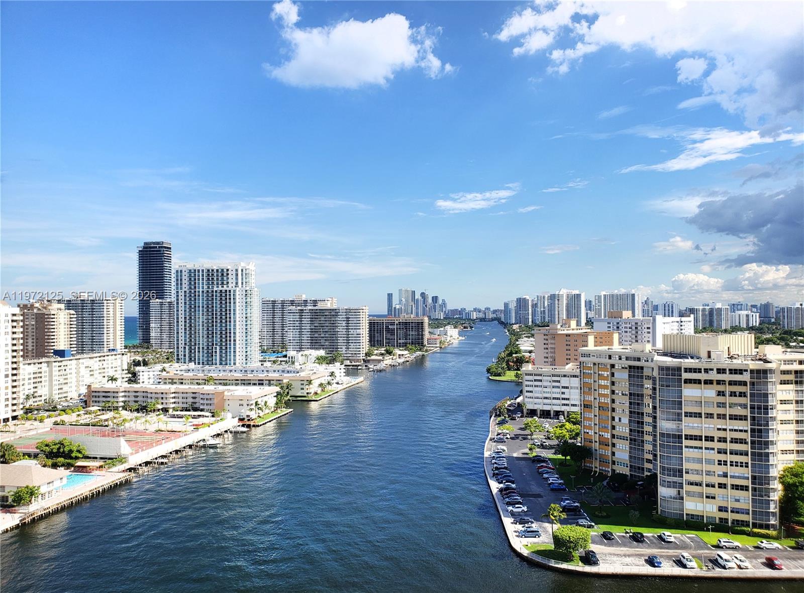 BEACHWALK CONDOMINIUM - Residential
