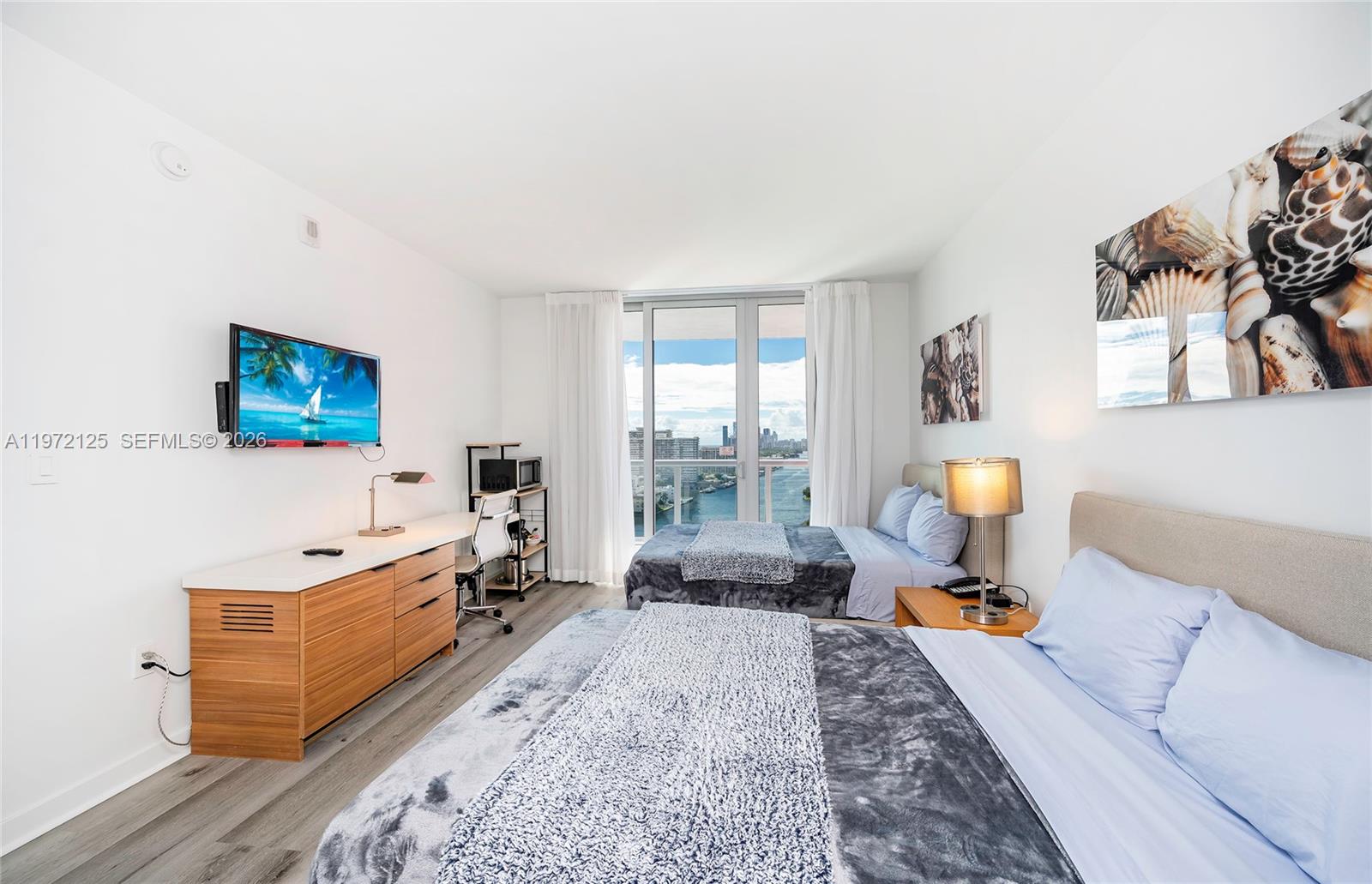 BEACHWALK CONDOMINIUM - Residential