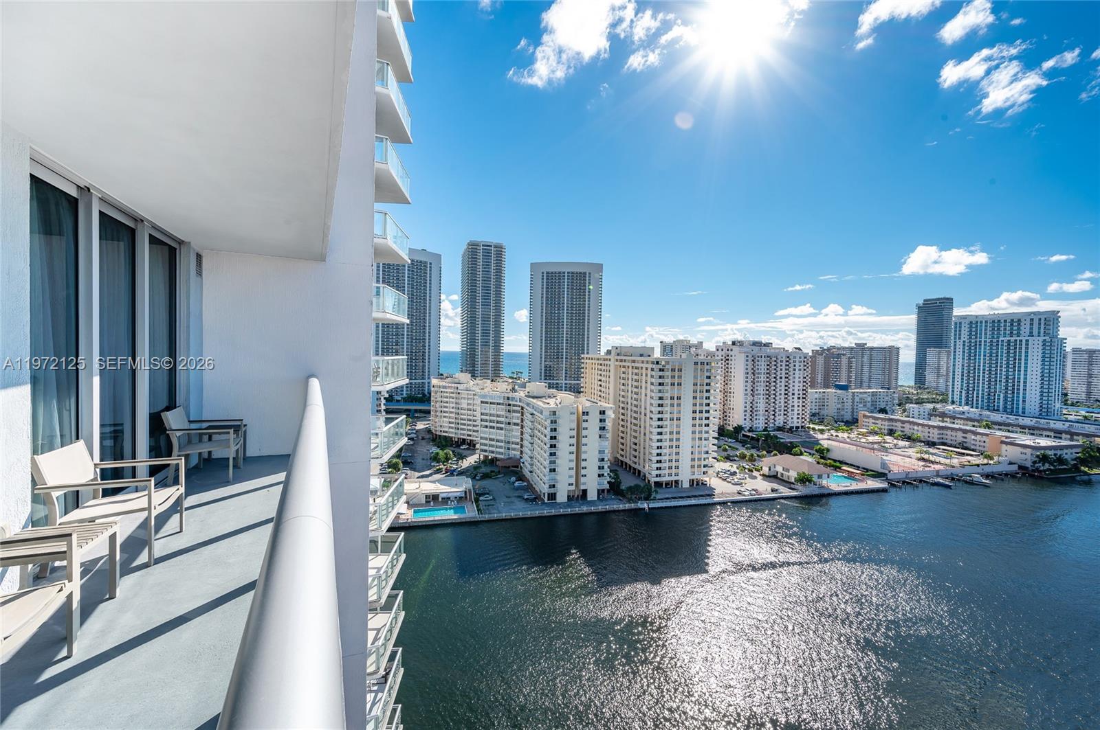 BEACHWALK CONDOMINIUM - Residential