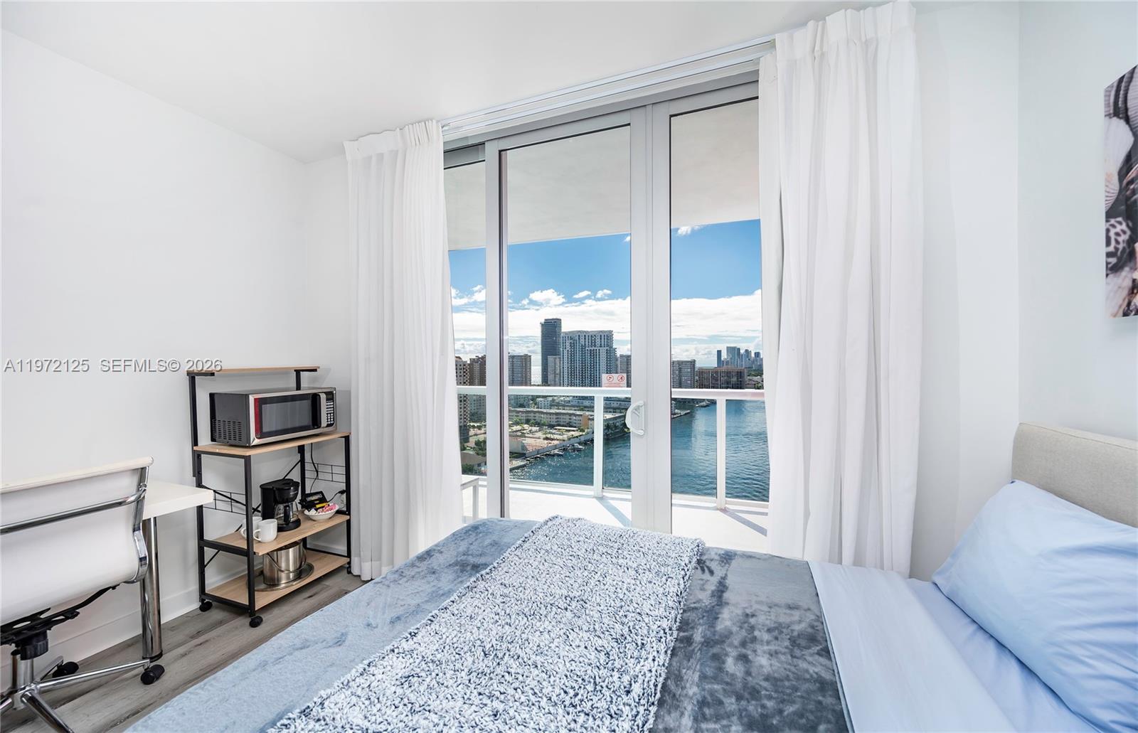 BEACHWALK CONDOMINIUM - Residential