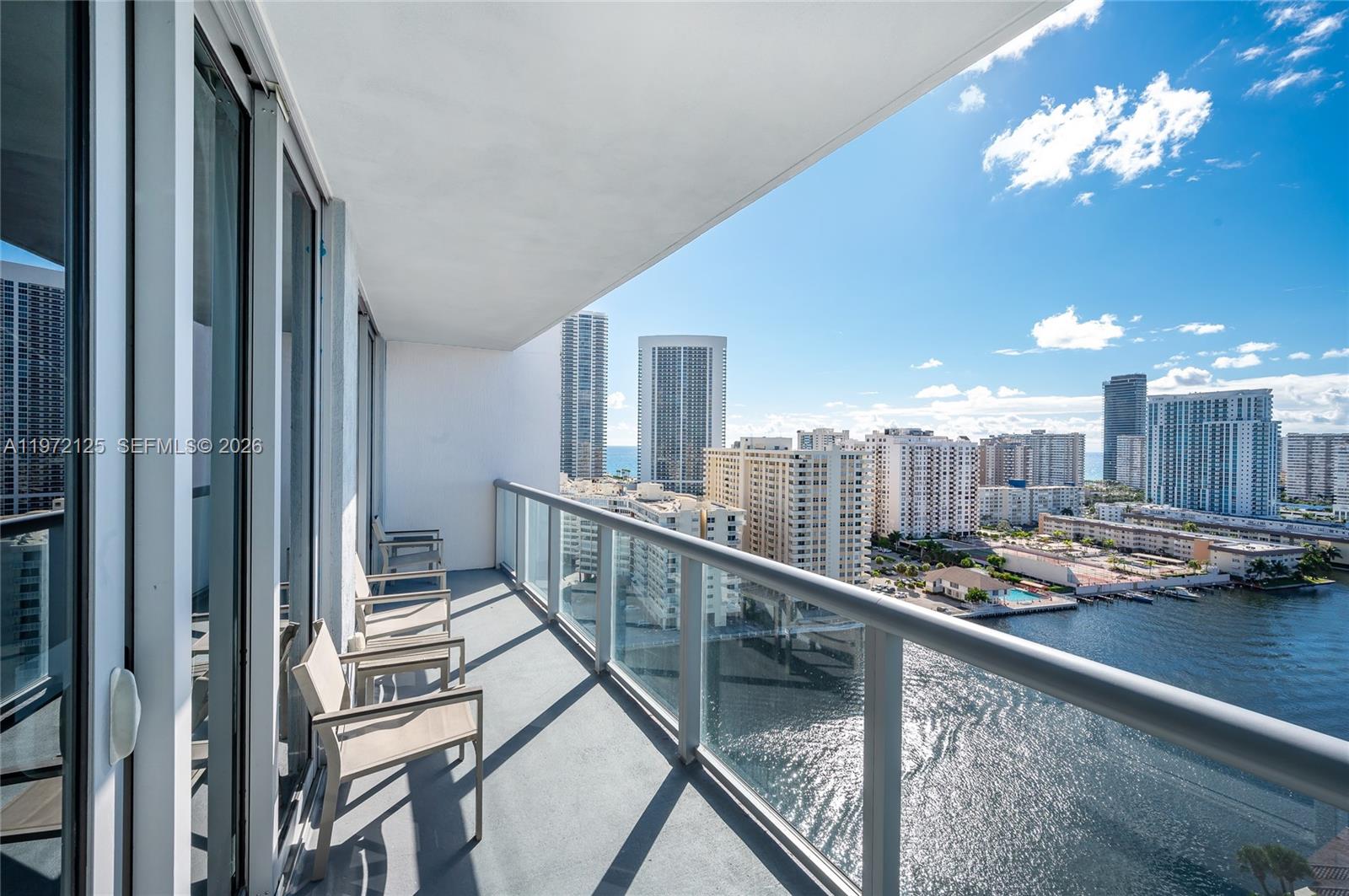 BEACHWALK CONDOMINIUM - Residential