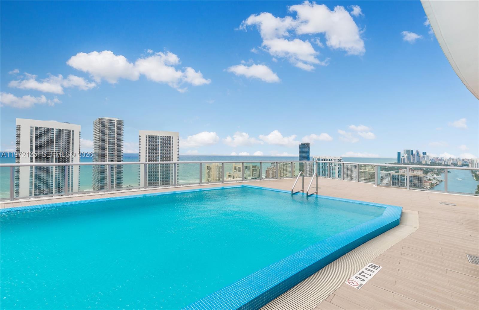 BEACHWALK CONDOMINIUM - Residential