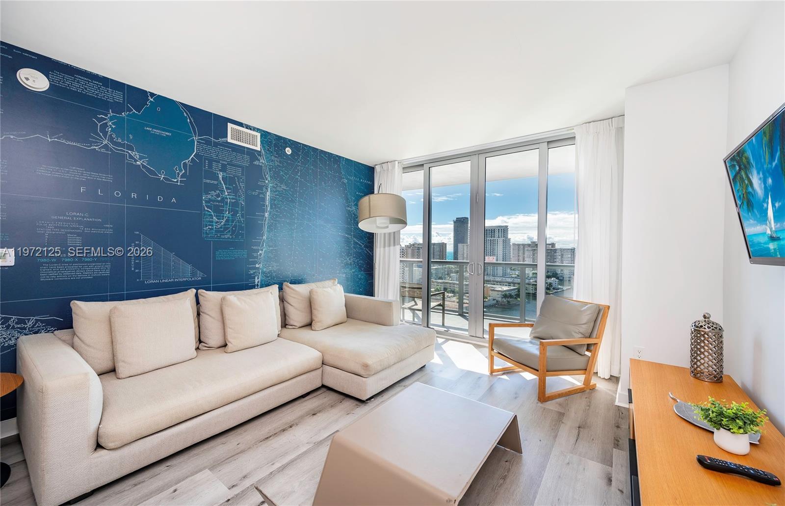 BEACHWALK CONDOMINIUM - Residential