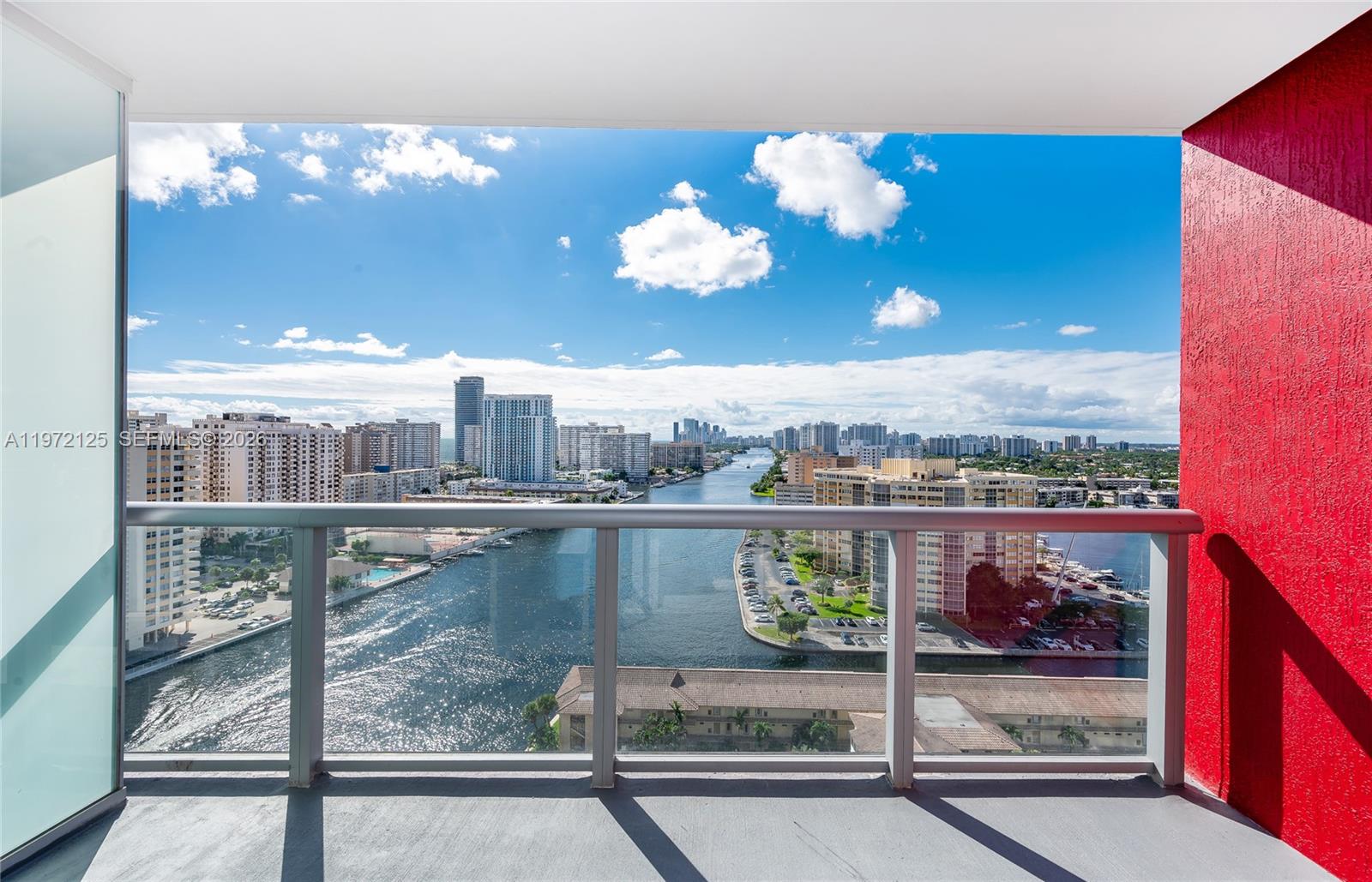 BEACHWALK CONDOMINIUM - Residential