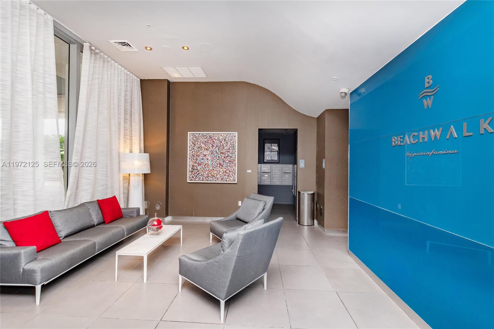 BEACHWALK CONDOMINIUM - Residential
