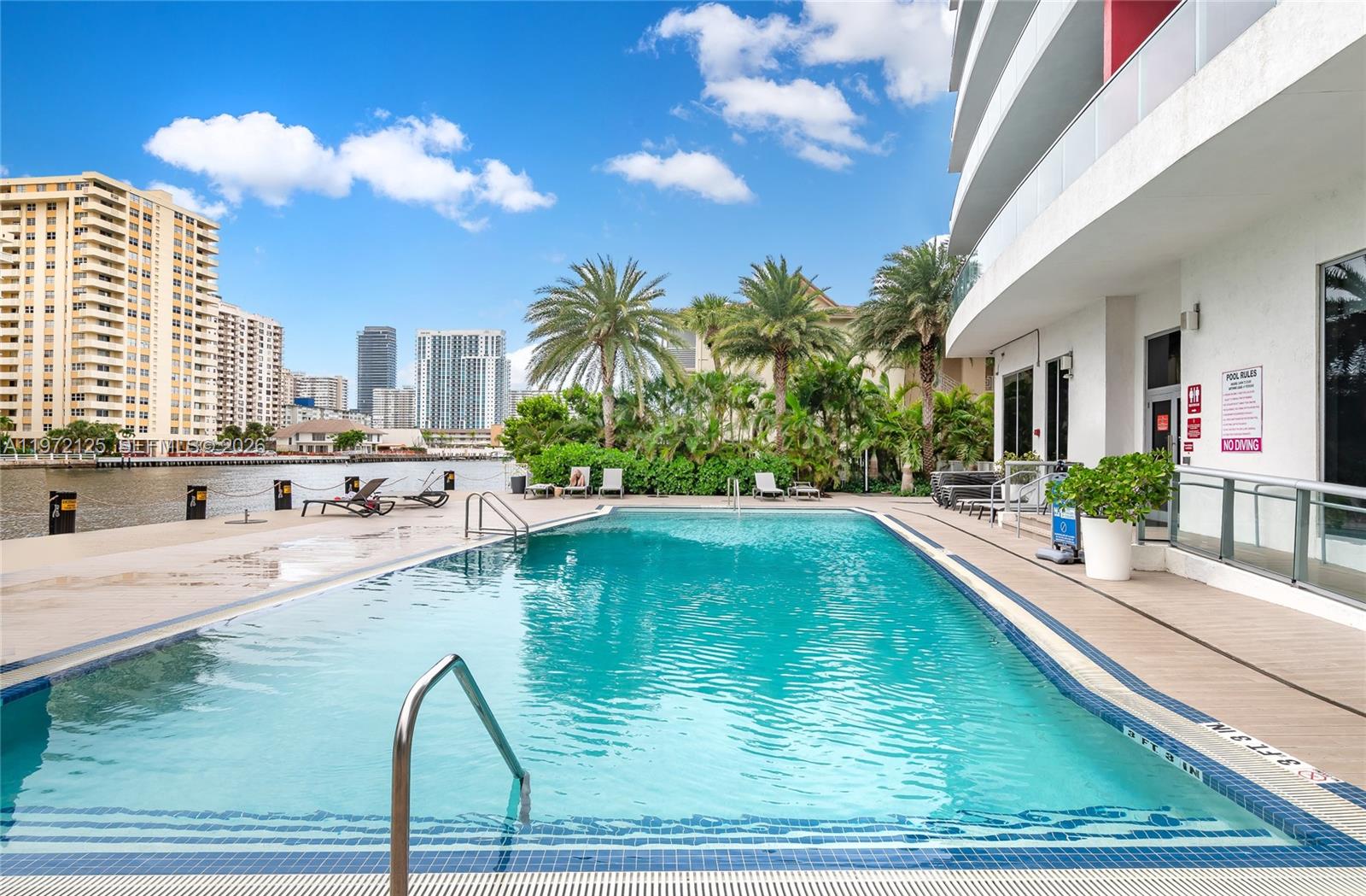BEACHWALK CONDOMINIUM - Residential