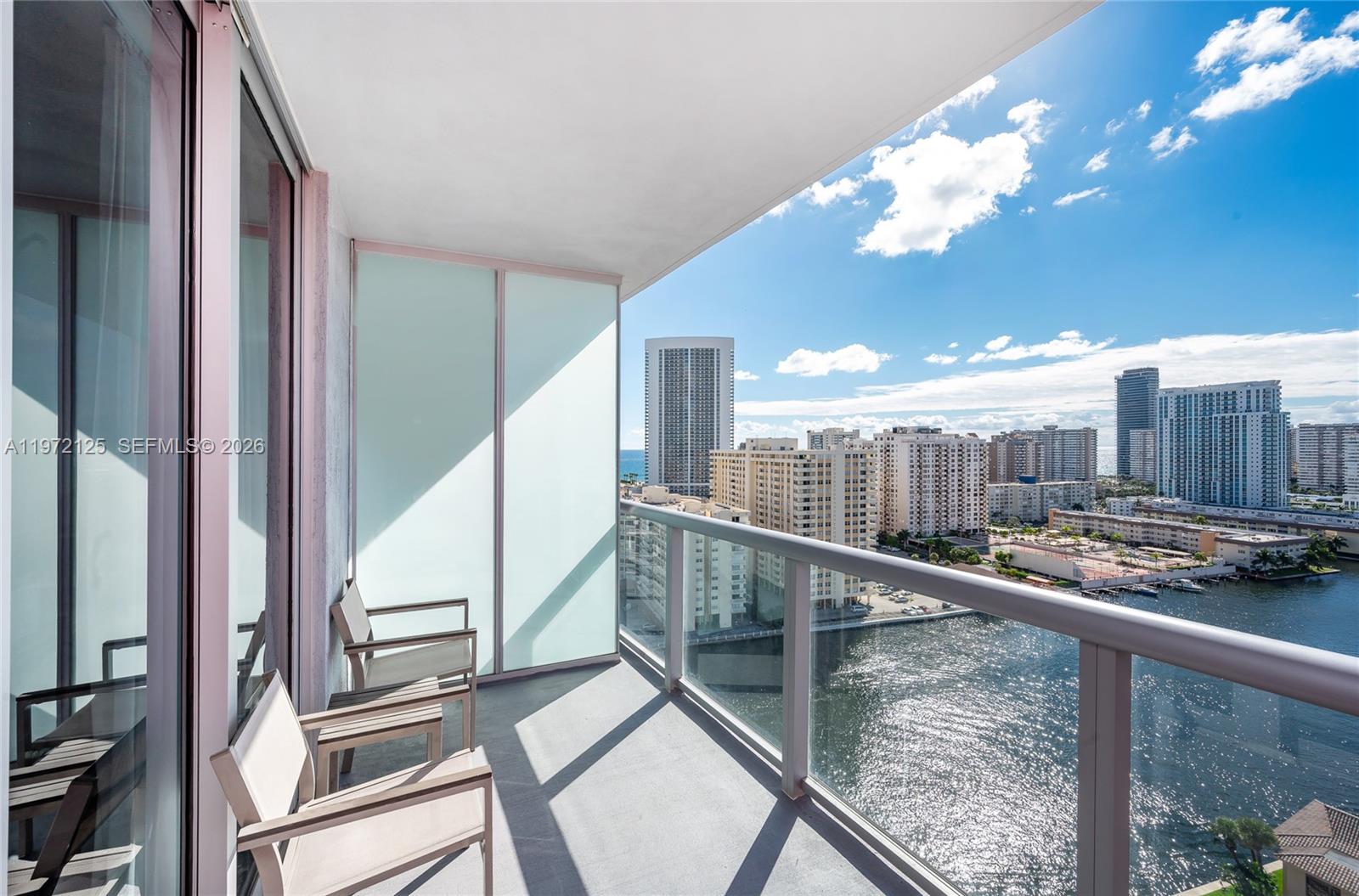 BEACHWALK CONDOMINIUM - Residential