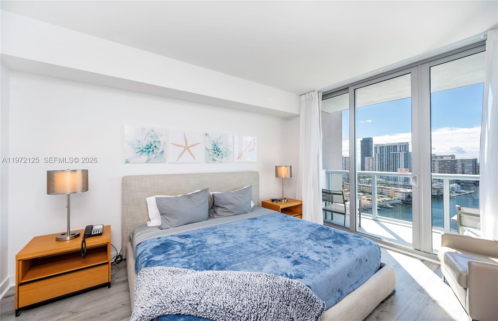 BEACHWALK CONDOMINIUM - Residential