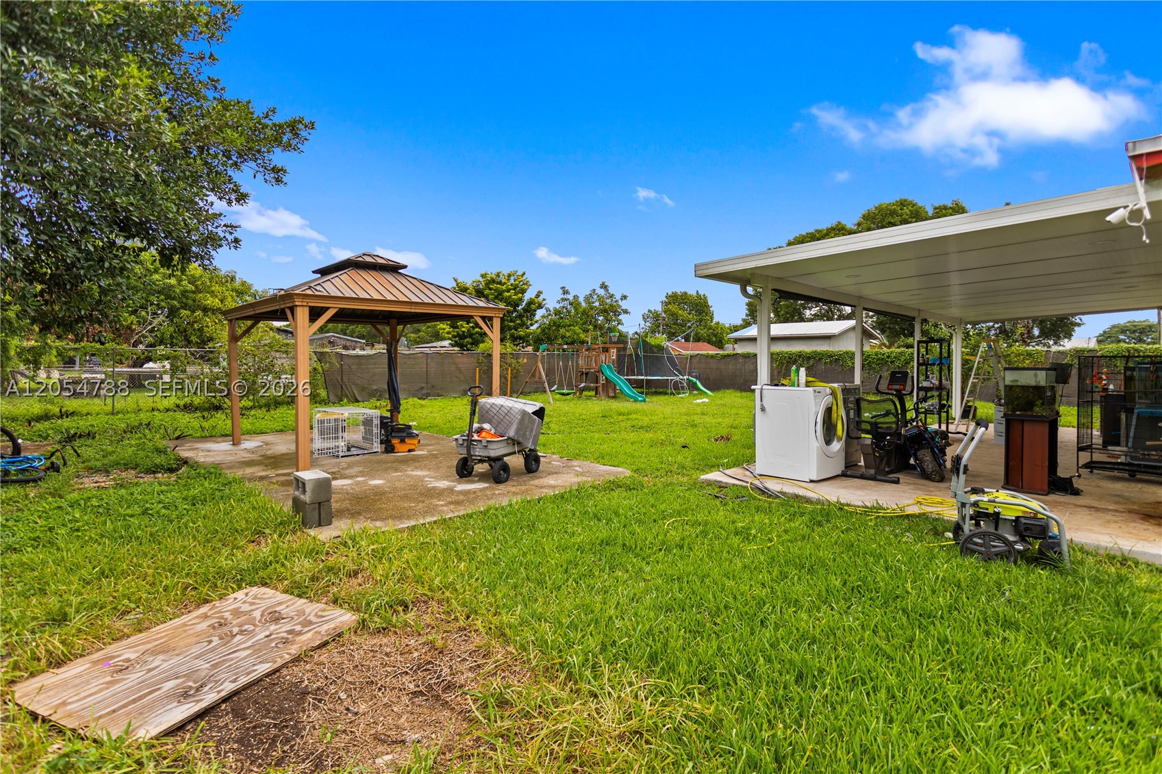 MARSH ESTATES - Residential