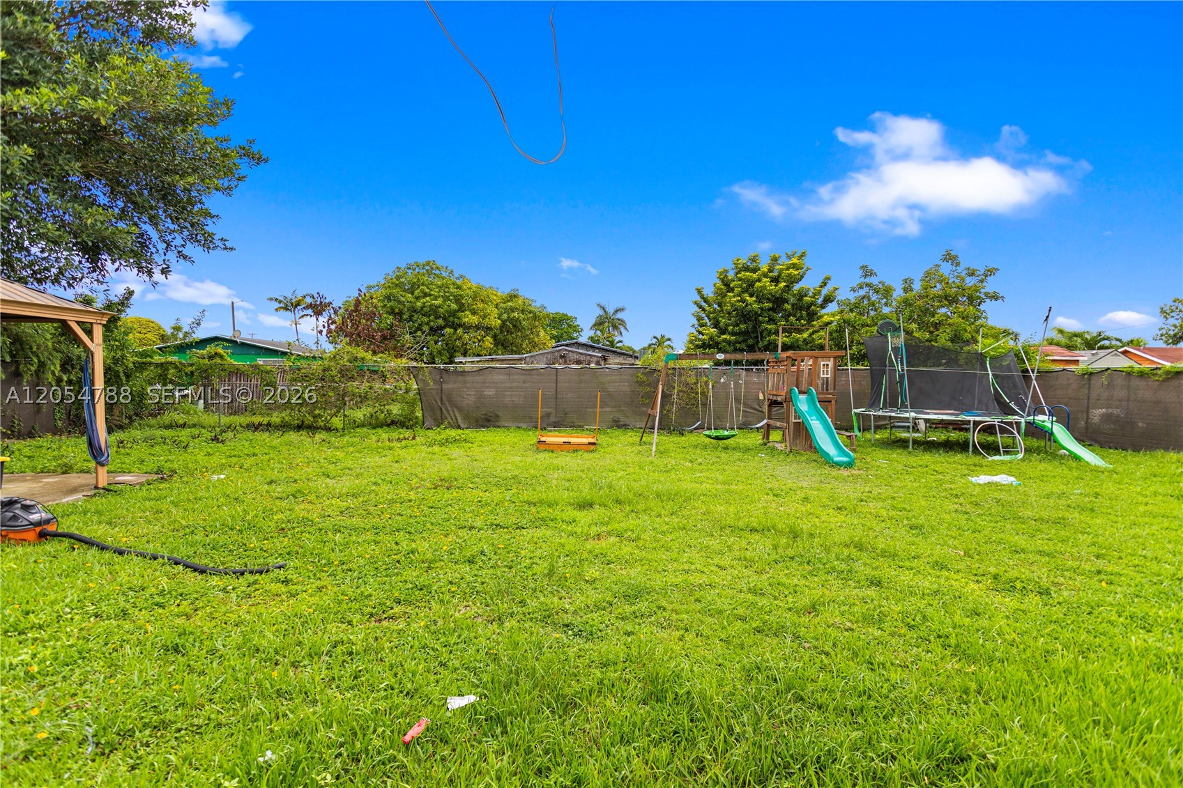MARSH ESTATES - Residential