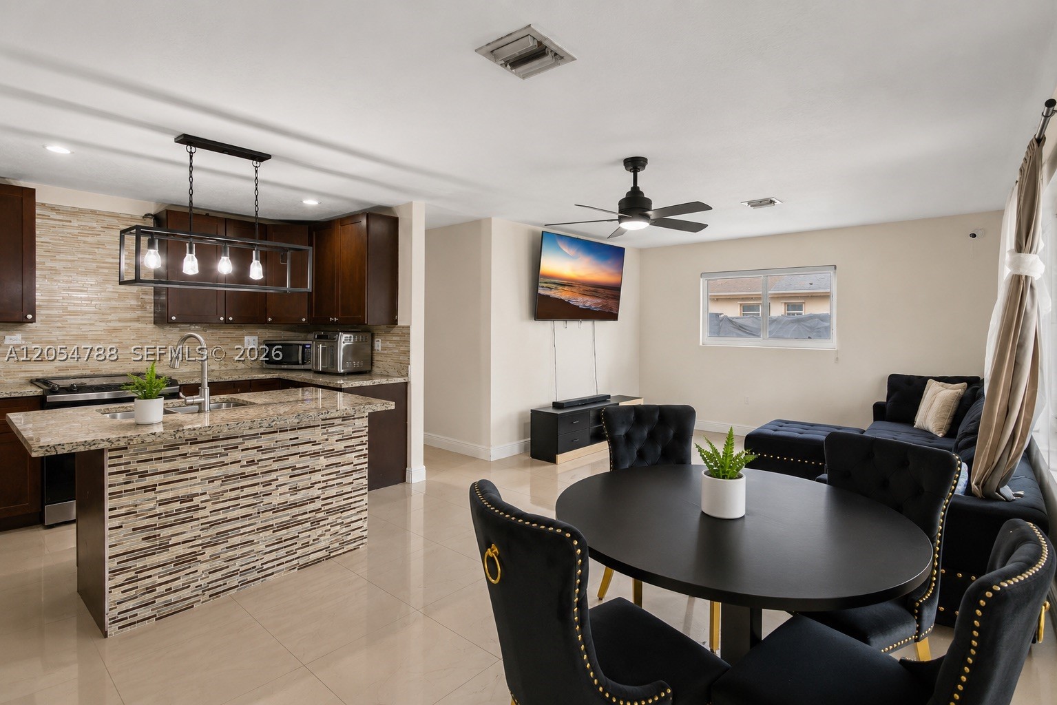 MARSH ESTATES - Residential