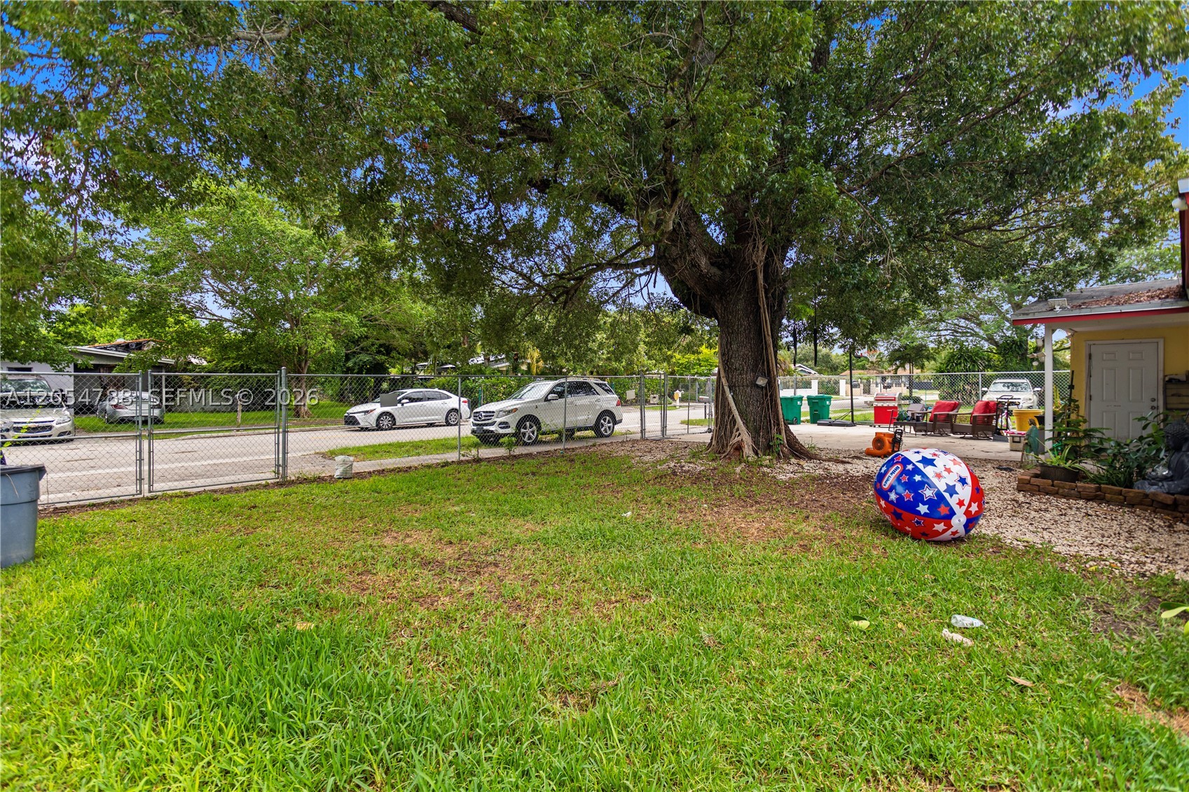 MARSH ESTATES - Residential