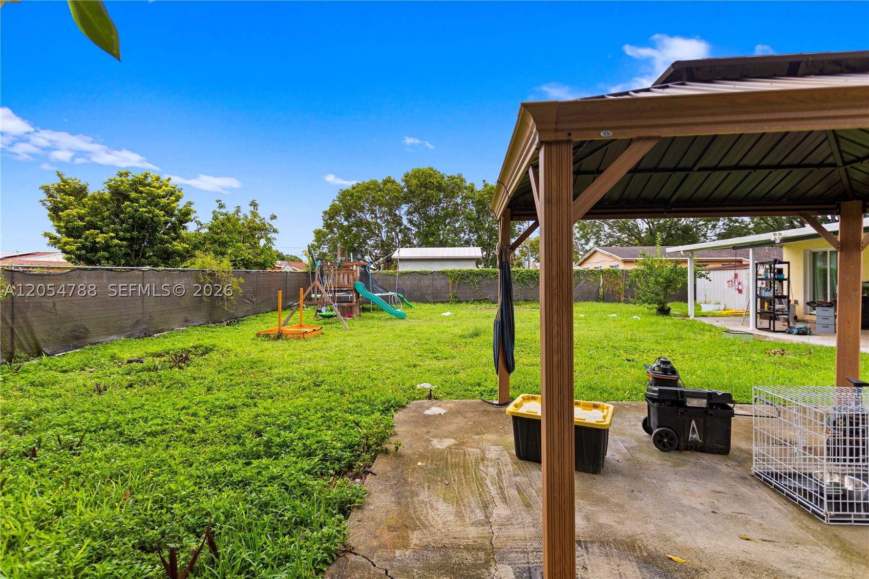 MARSH ESTATES - Residential