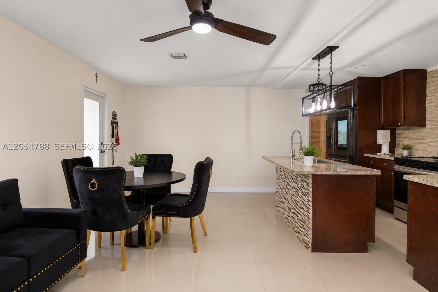 MARSH ESTATES - Residential