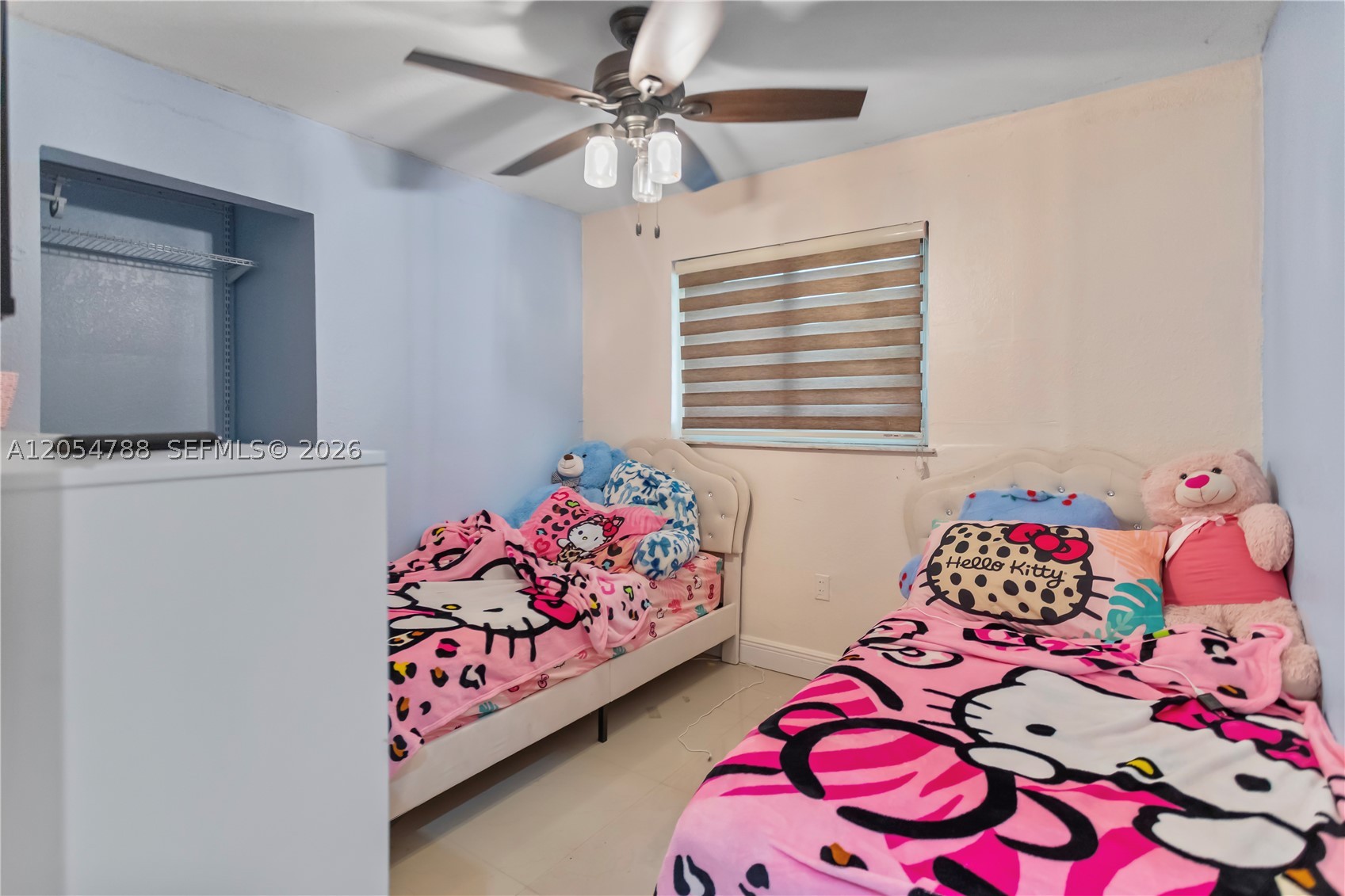 MARSH ESTATES - Residential