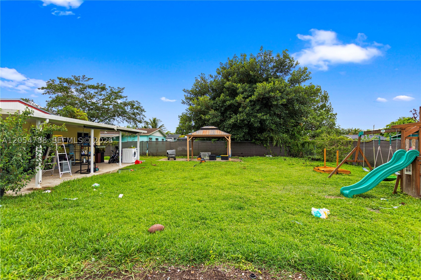 MARSH ESTATES - Residential