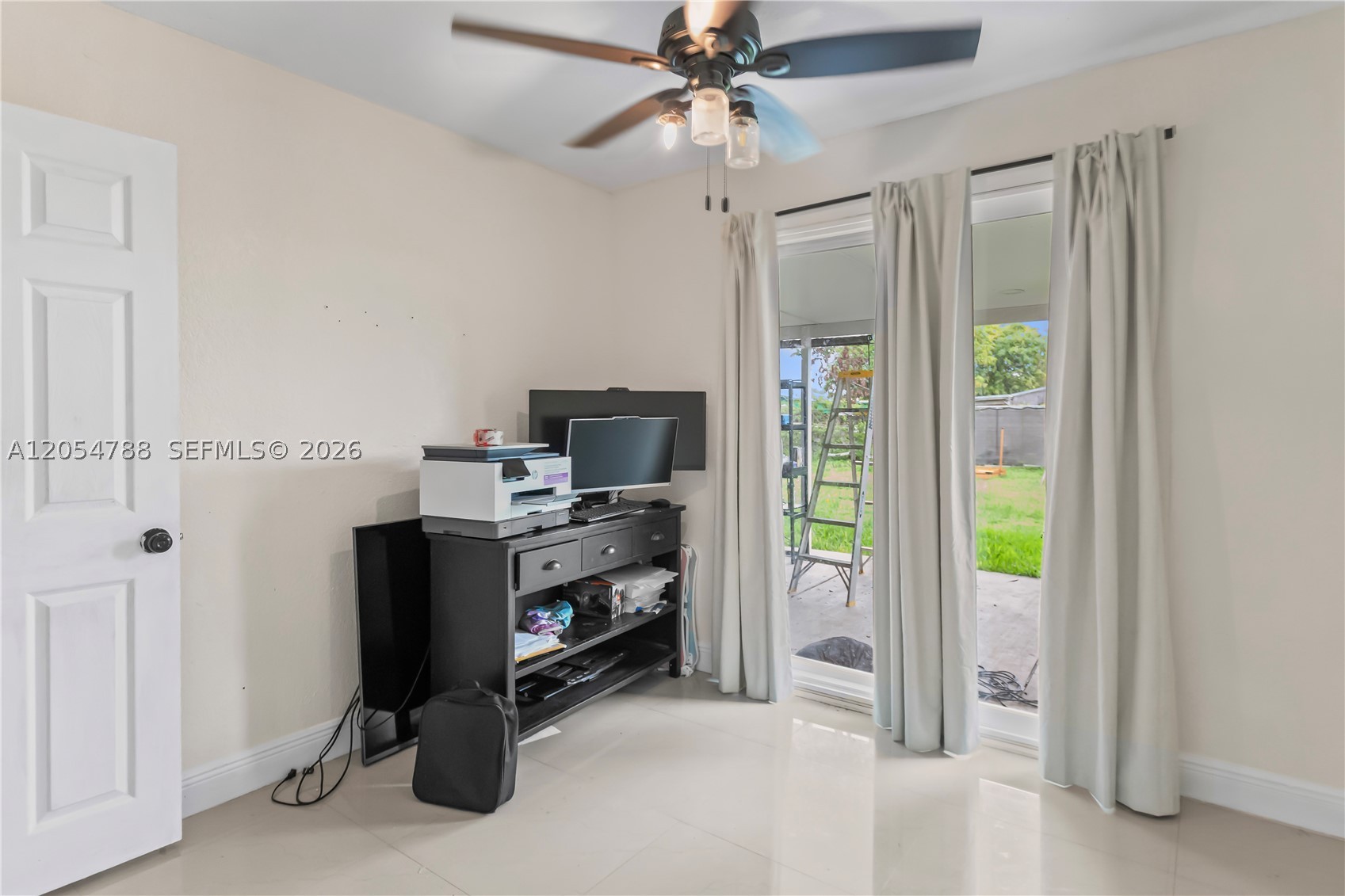 MARSH ESTATES - Residential