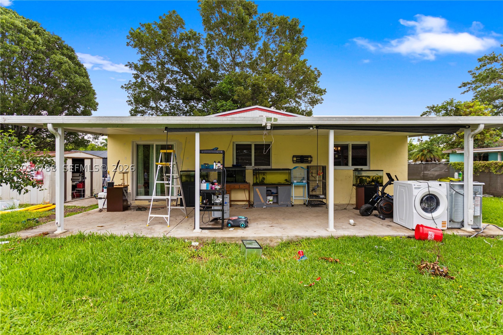 MARSH ESTATES - Residential