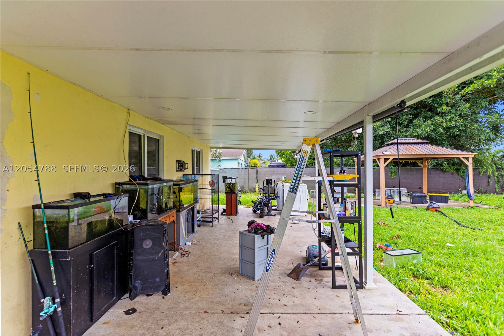 MARSH ESTATES - Residential