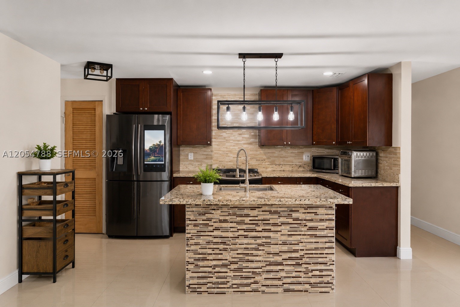 MARSH ESTATES - Residential