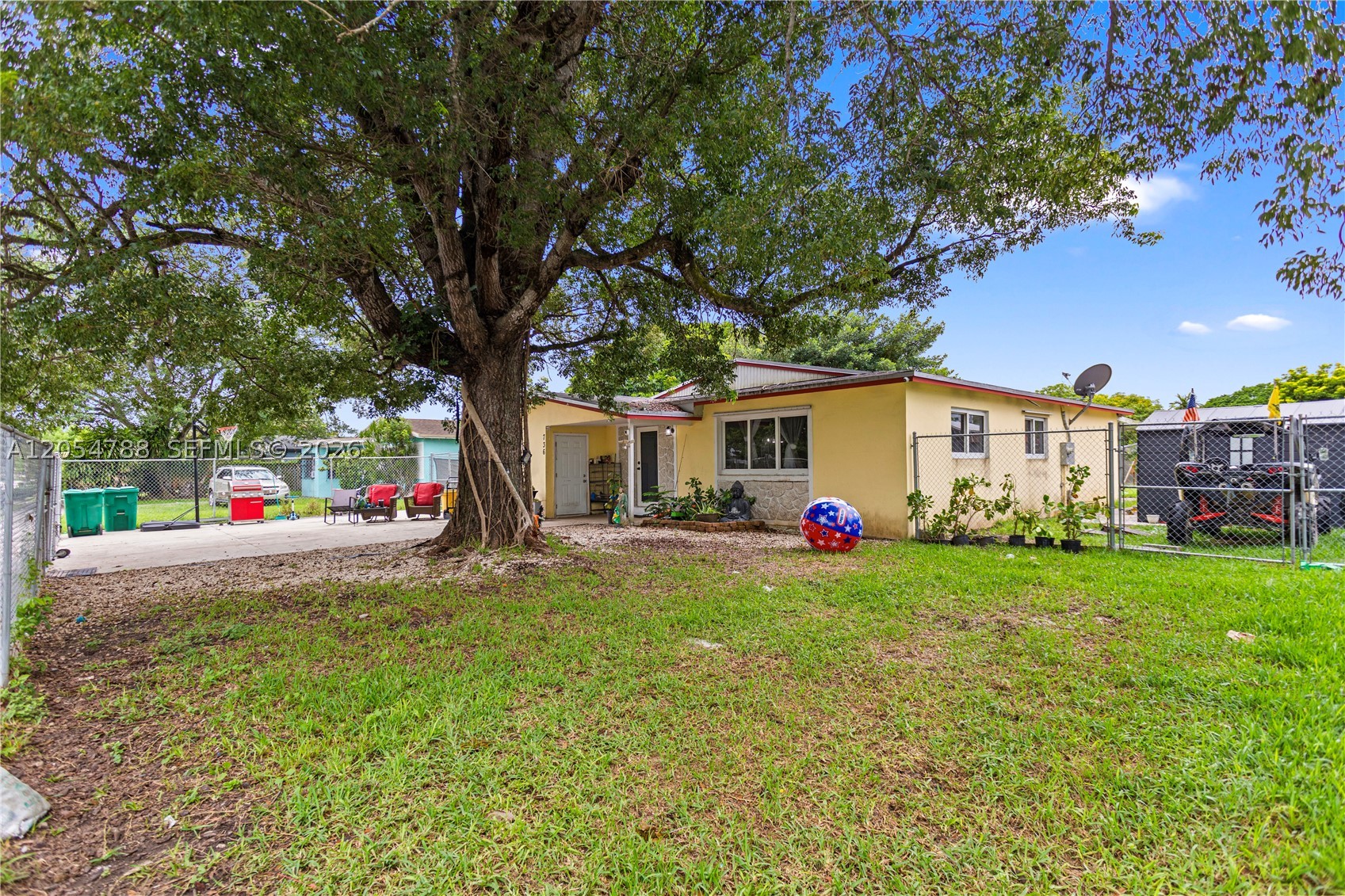 MARSH ESTATES - Residential