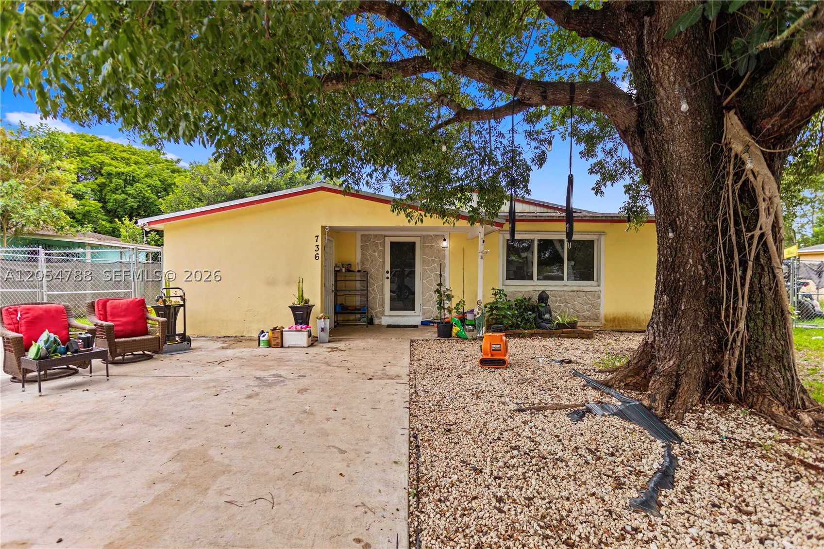MARSH ESTATES - Residential