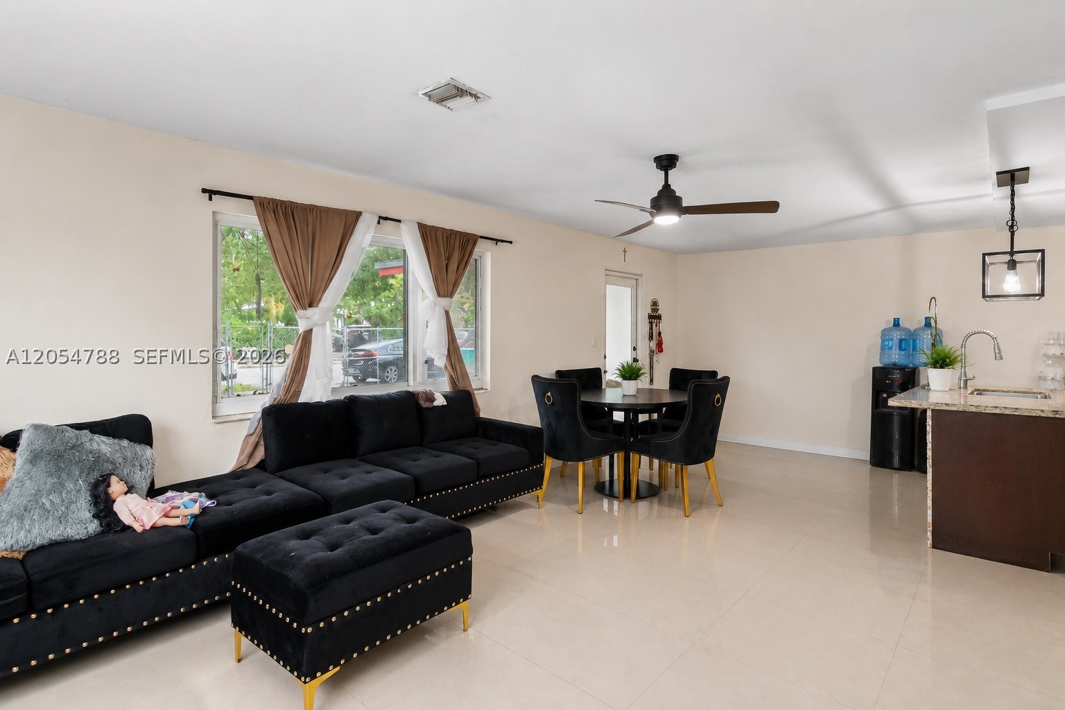 MARSH ESTATES - Residential