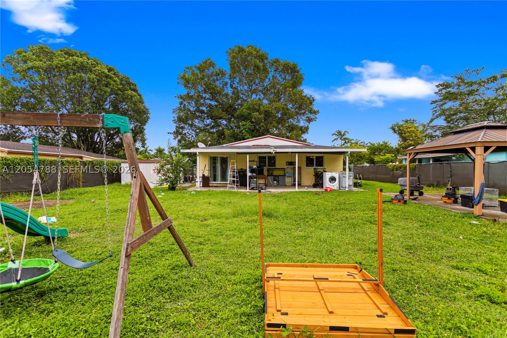 MARSH ESTATES - Residential