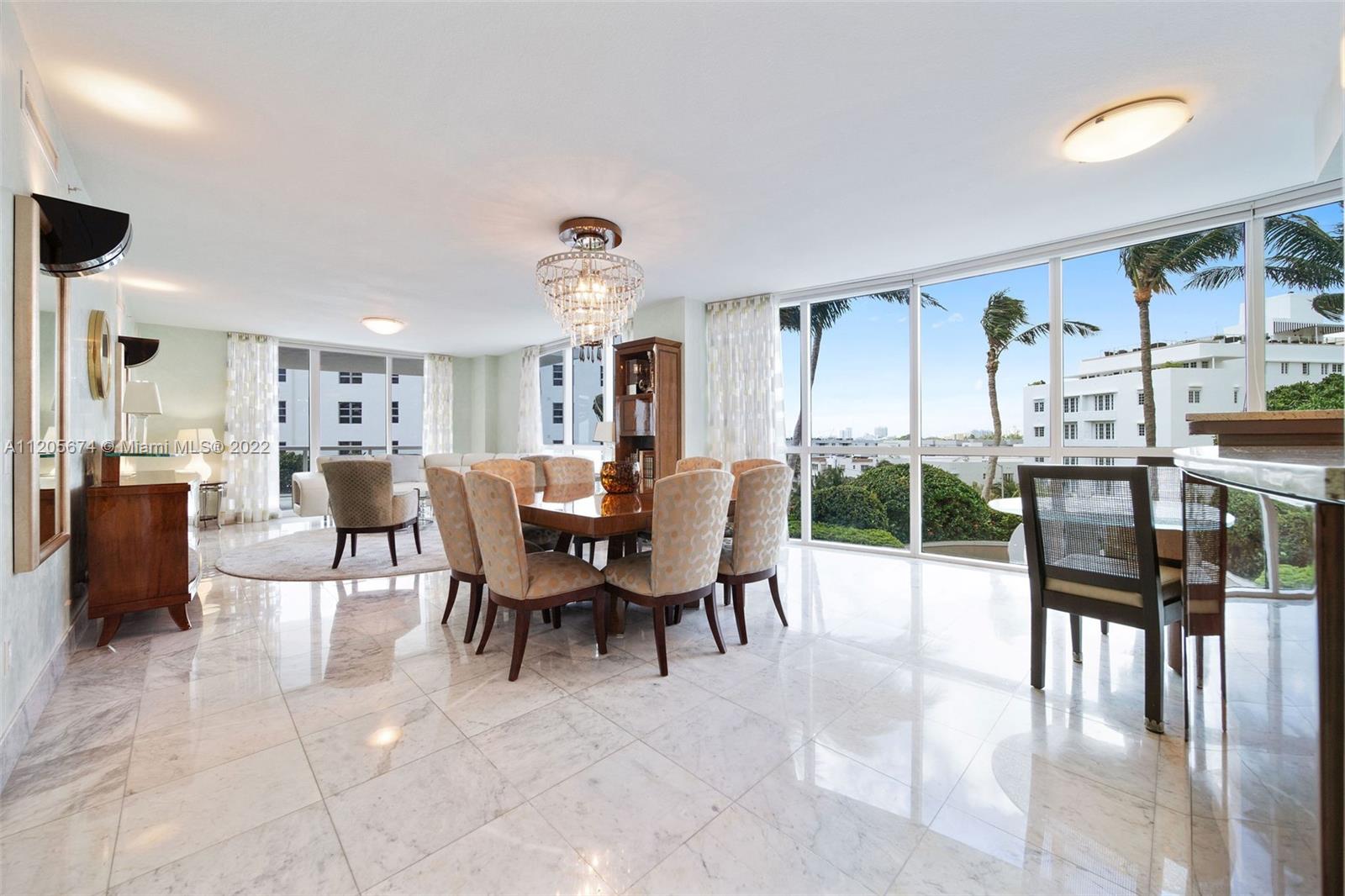 MOSAIC ON MIAMI BEACH CON - Residential