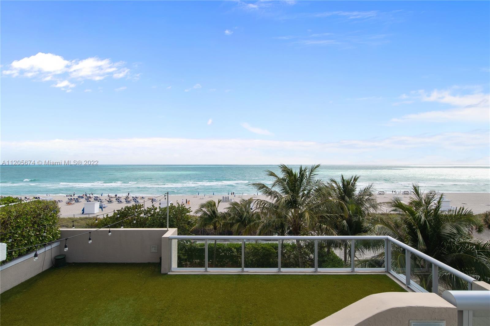 MOSAIC ON MIAMI BEACH CON - Residential