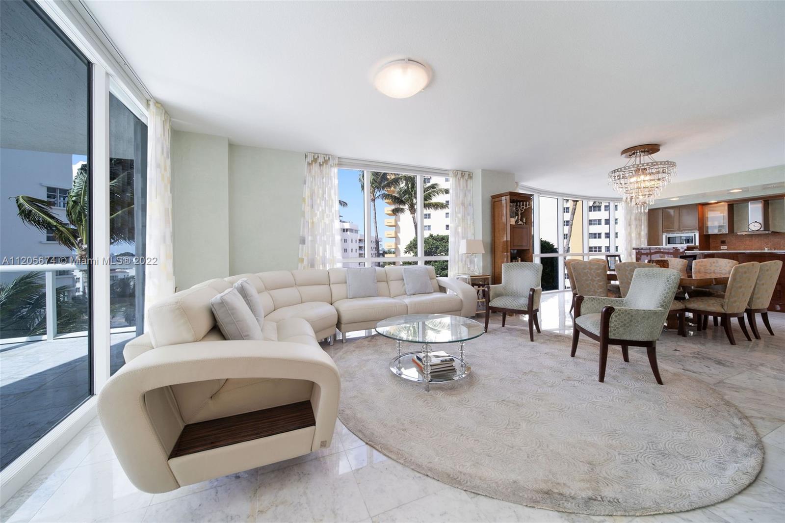 MOSAIC ON MIAMI BEACH CON - Residential
