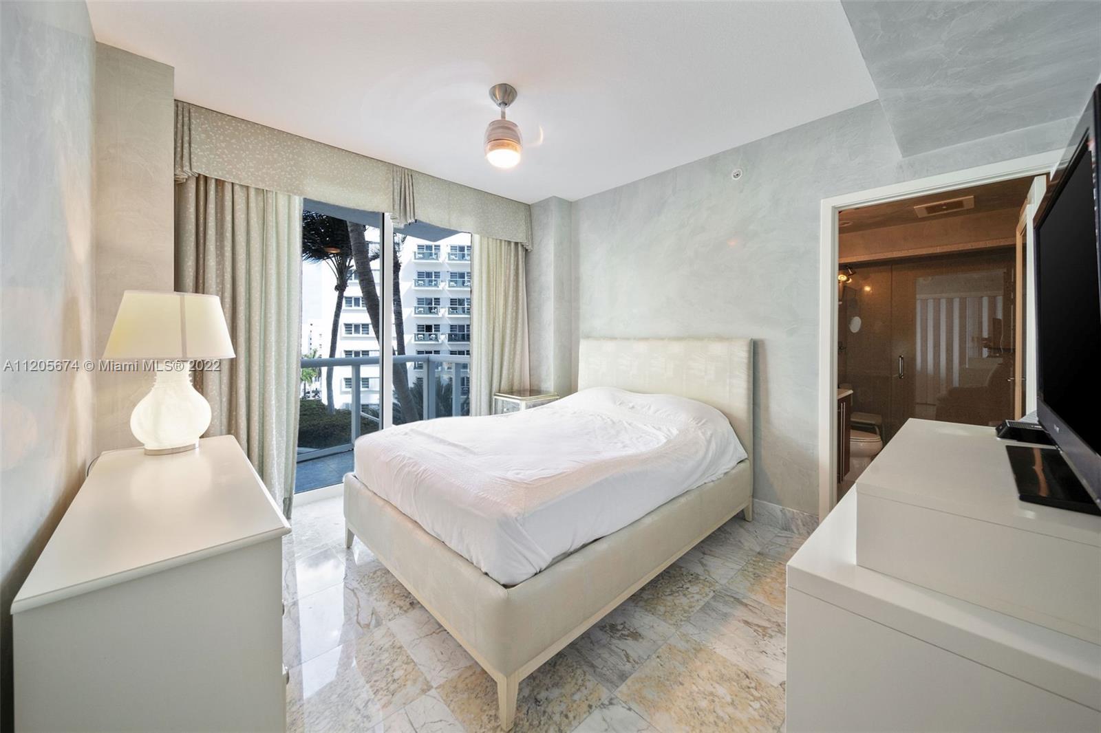MOSAIC ON MIAMI BEACH CON - Residential