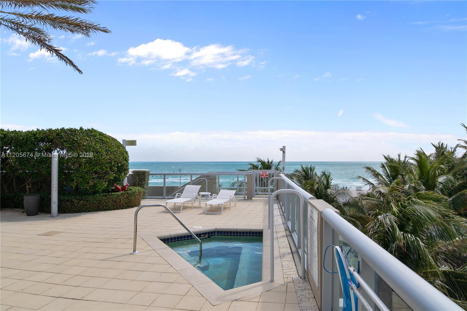 MOSAIC ON MIAMI BEACH CON - Residential