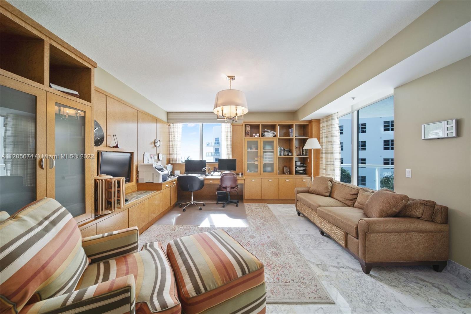 MOSAIC ON MIAMI BEACH CON - Residential