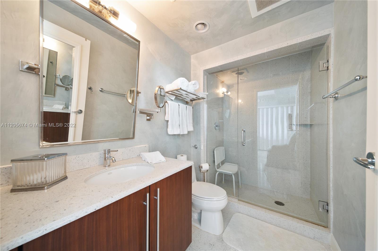 MOSAIC ON MIAMI BEACH CON - Residential