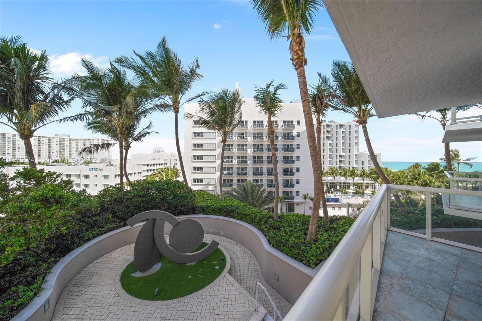MOSAIC ON MIAMI BEACH CON - Residential