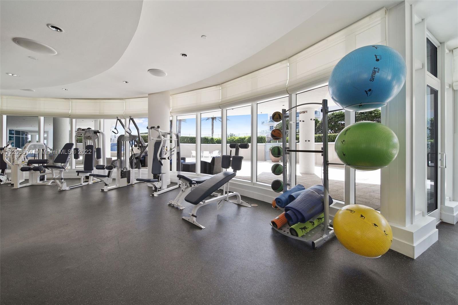 MOSAIC ON MIAMI BEACH CON - Residential