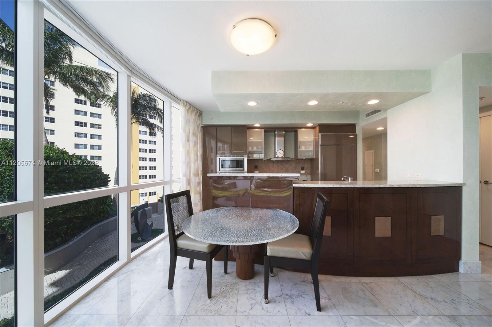 MOSAIC ON MIAMI BEACH CON - Residential