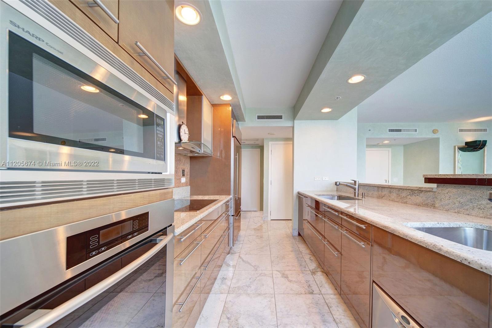 MOSAIC ON MIAMI BEACH CON - Residential