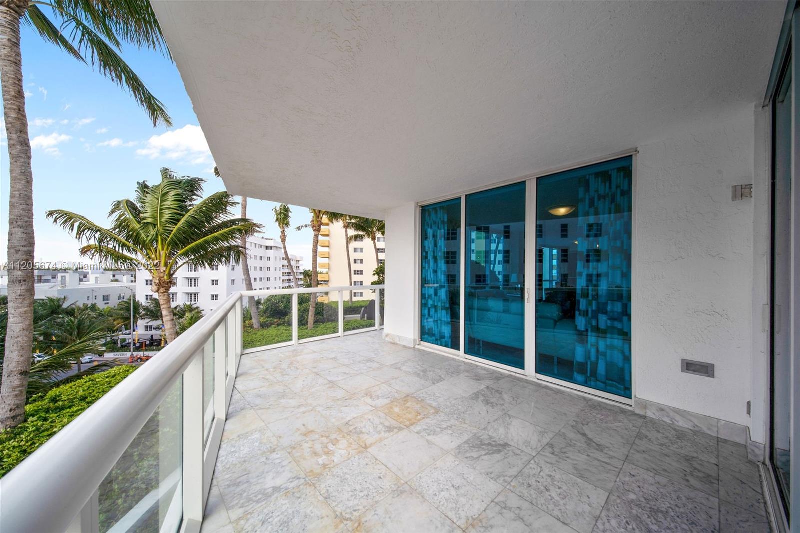 MOSAIC ON MIAMI BEACH CON - Residential