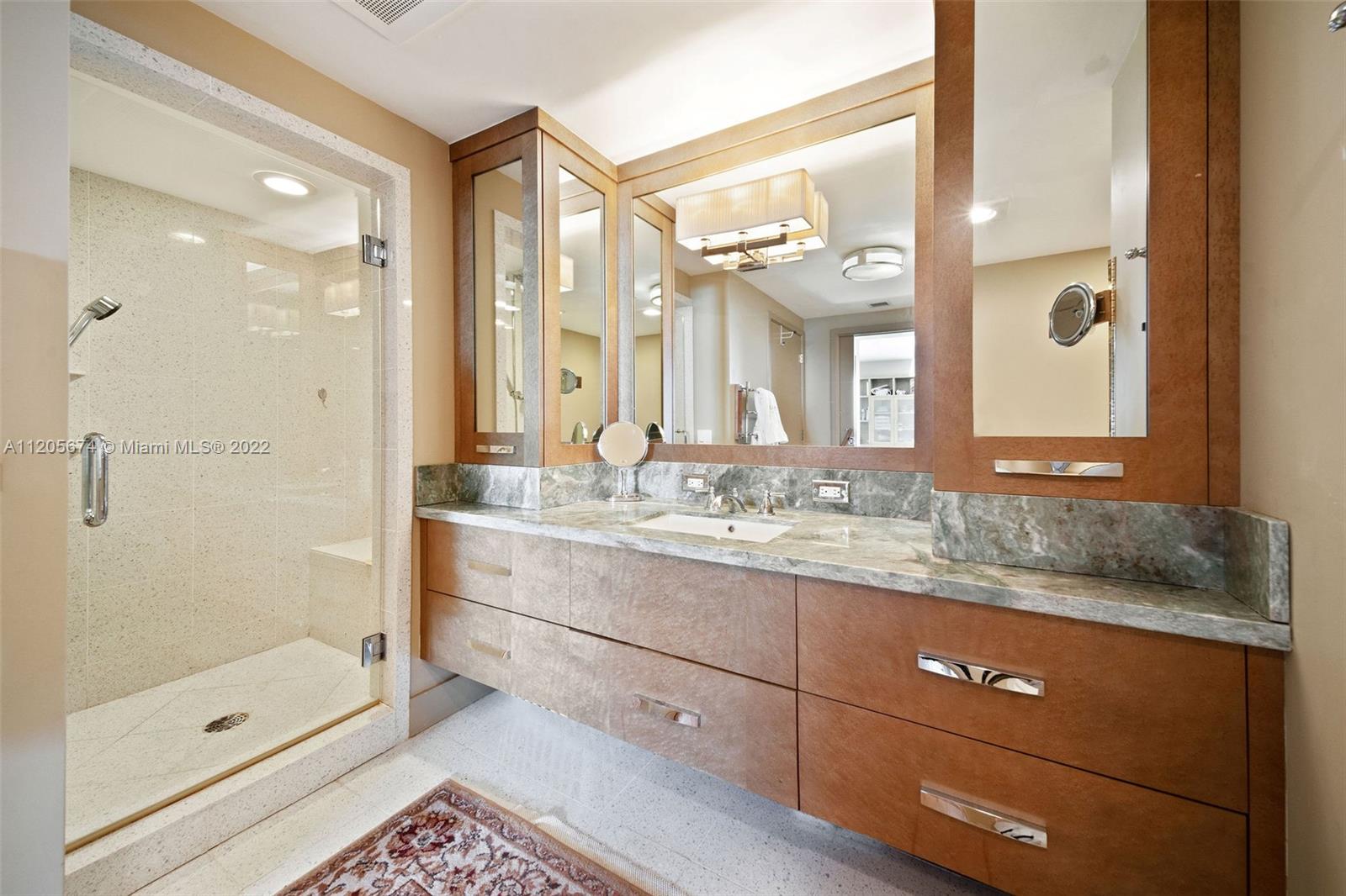 MOSAIC ON MIAMI BEACH CON - Residential