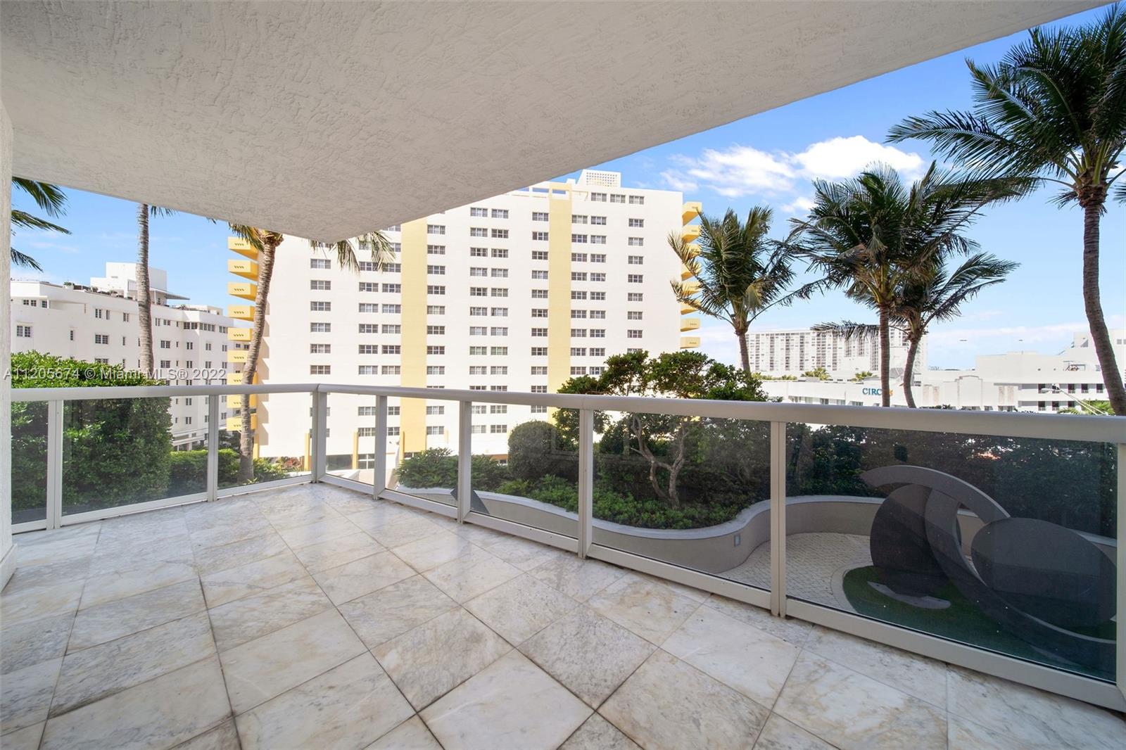 MOSAIC ON MIAMI BEACH CON - Residential
