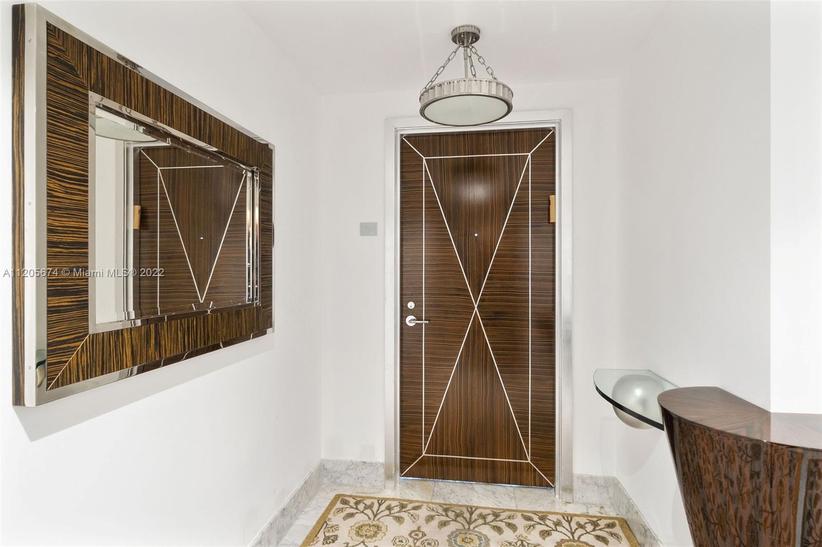 MOSAIC ON MIAMI BEACH CON - Residential