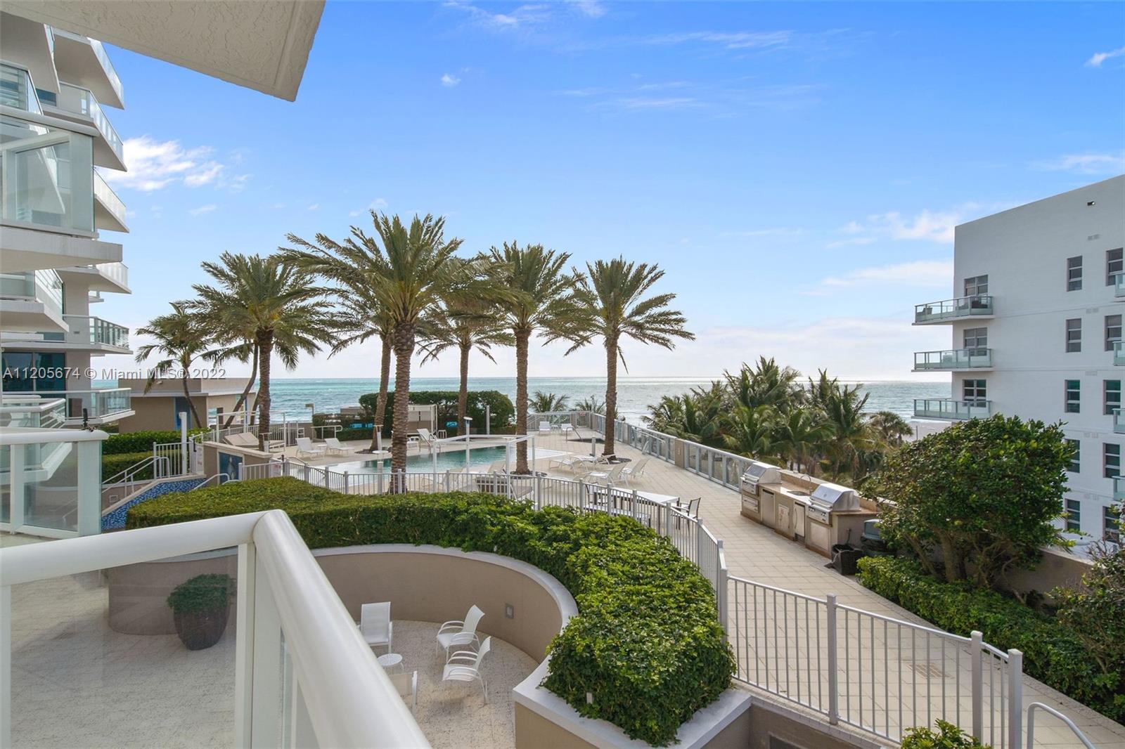 MOSAIC ON MIAMI BEACH CON - Residential
