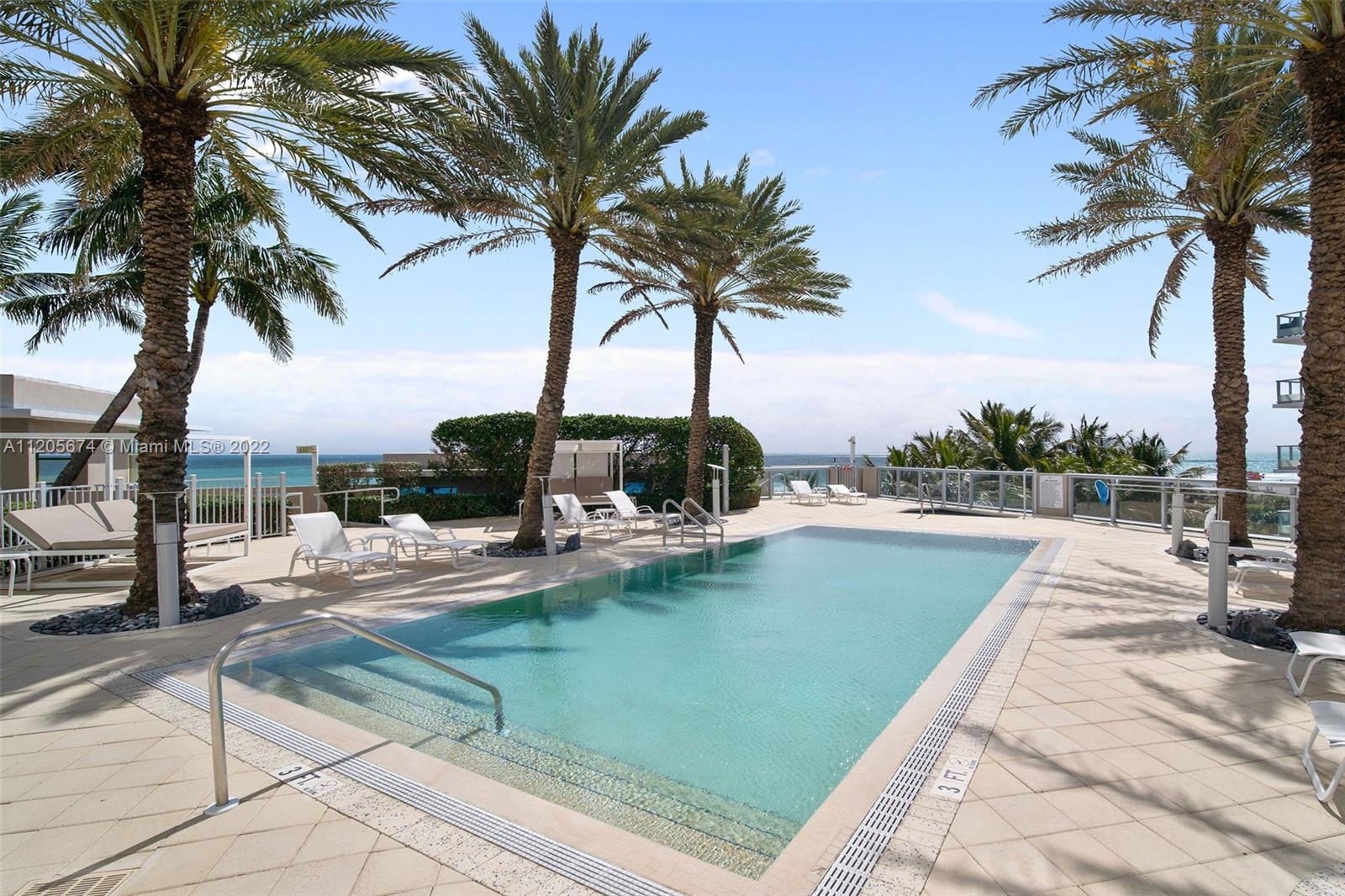 MOSAIC ON MIAMI BEACH CON - Residential