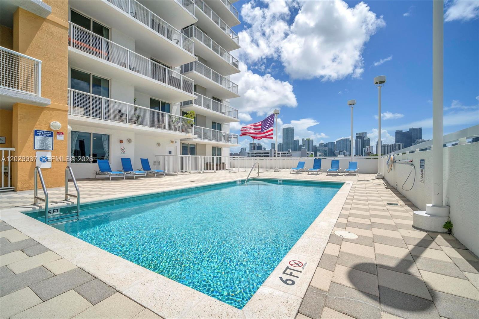 BRICKELL VISTA CONDO - Residential
